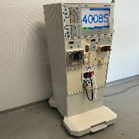Fresenius Medical Care 4008 S Hemodialys Machines image 1